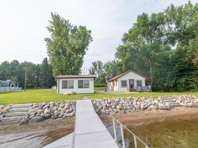 44494 N Little Pine Rd, Perham, MN, 56573