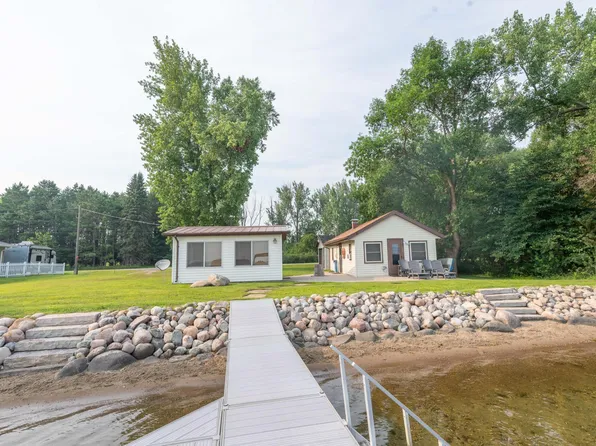 44494 N Little Pine Rd, Perham, MN 56573