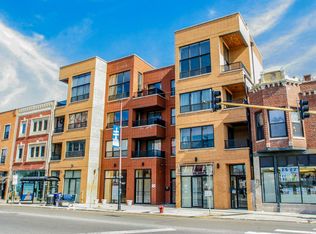 2407 N Milwaukee Ave UNIT 203, Chicago, IL 60647