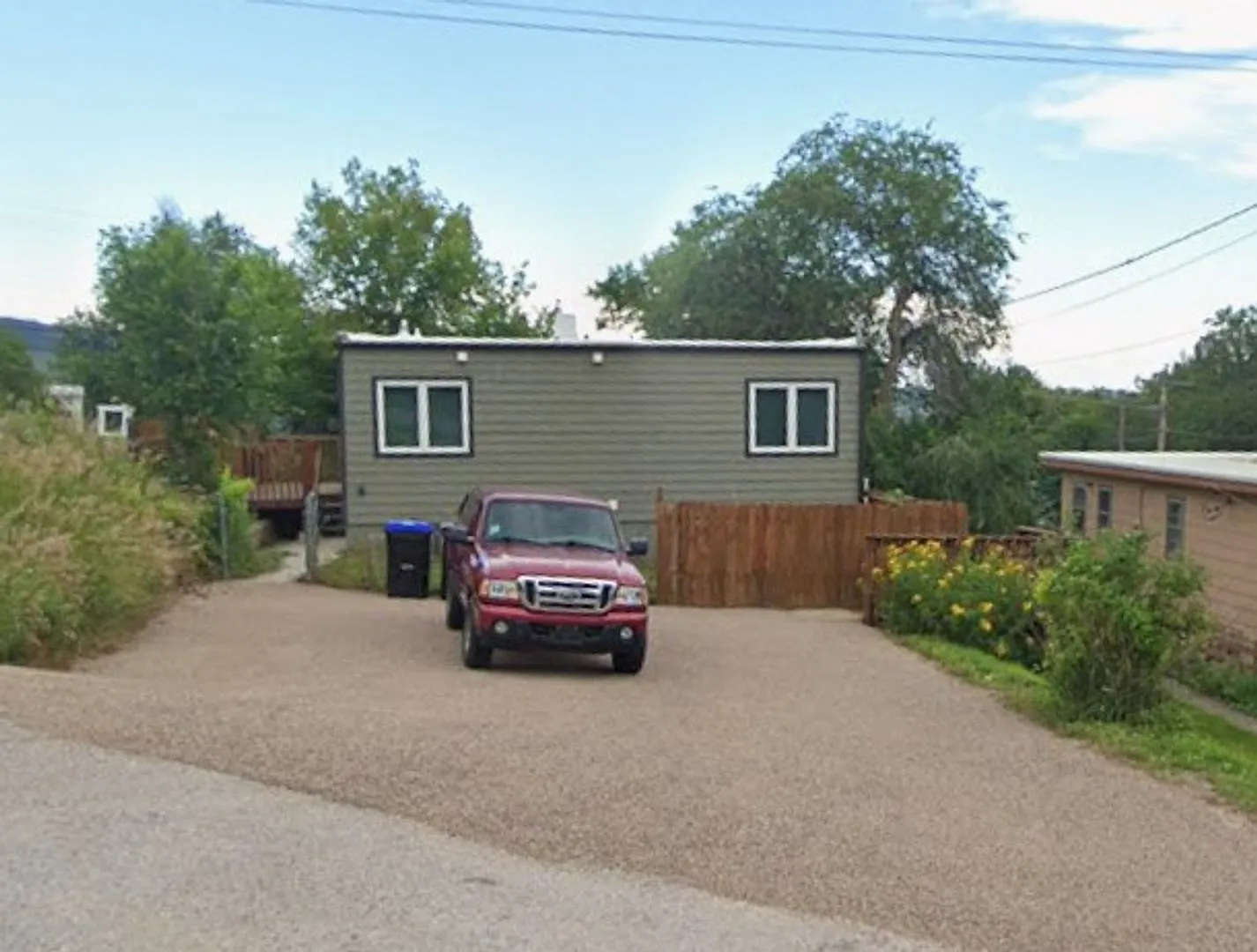 1219 South Street — Photo 2