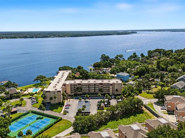 90 S HIGHLAND AVENUE #1203, TARPON SPRINGS, FL 34689