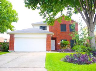 13334 Garden Grv, Houston, TX 77082