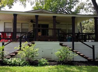 1830 Cherokee Trl, Kemp, TX 75143