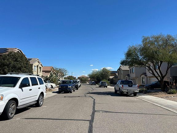 4th image of 1112 W Desert Basin Dr