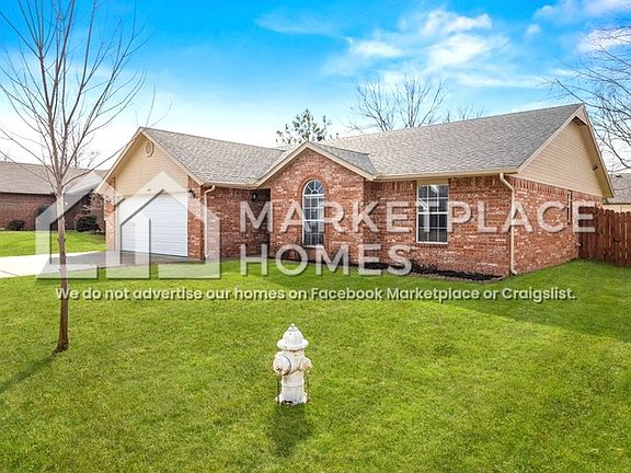 2nd image of 4455 W Chaparral Ln