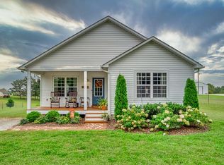 201 Coles Chapel Rd, Sparta, TN 38583