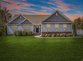 2519 Bucknell Ln, Maidens, VA 23102