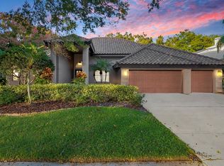 2301 Pinnacle Cir N, Palm Harbor, FL 34684