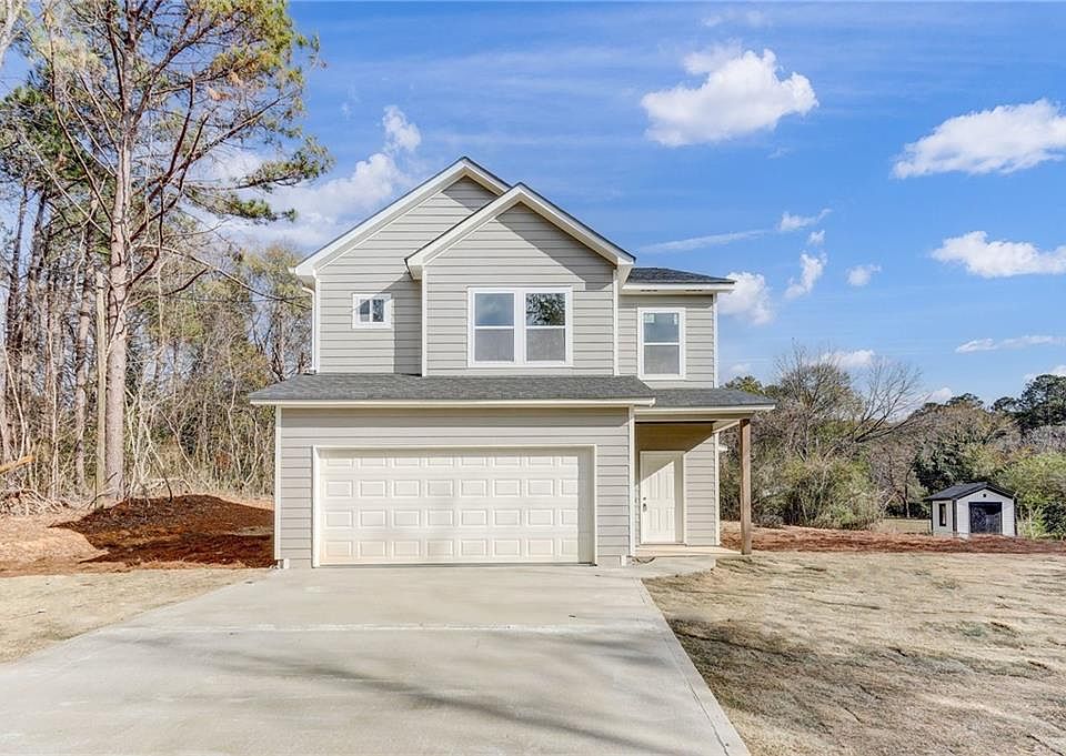 307 Pine St, Rockmart, GA 30153 MLS 7309491 Zillow