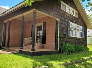 403 Louisiana Ave, McComb, MS 39648