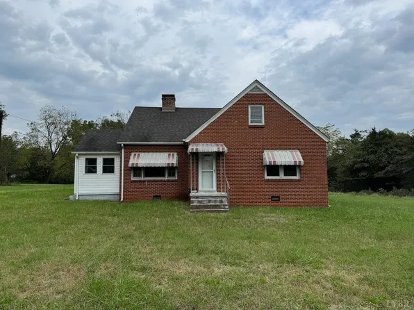 9412 Brookneal Hwy, Gladys, VA 24554