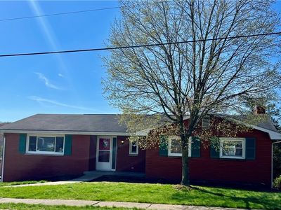 260 Scenery Dr, Weirton, WV, 26062