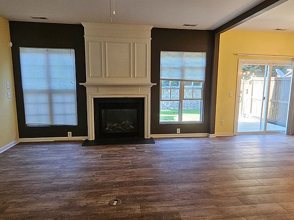 Living & Family Room