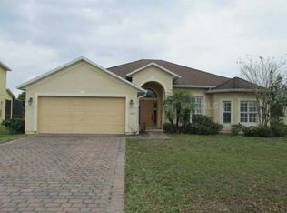 2691 Star Grass Cir, Kissimmee, FL 34746