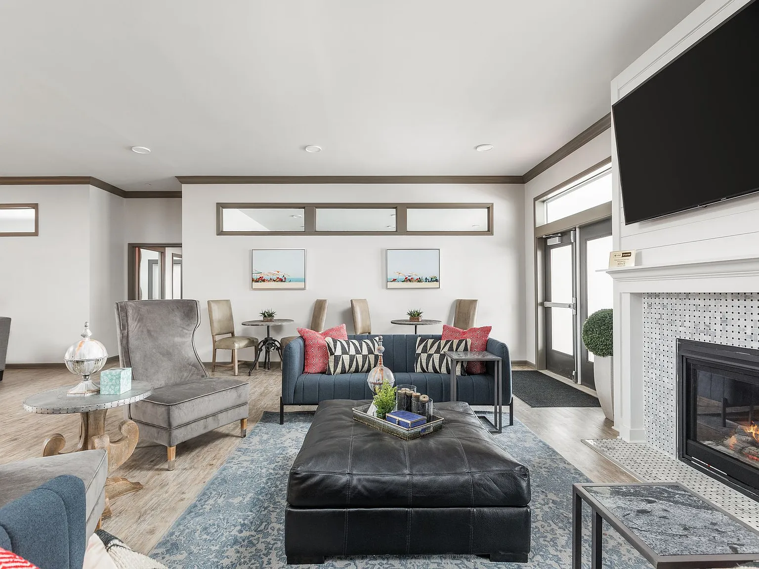 Adams Village Apartments | Specials Available — Photo 3