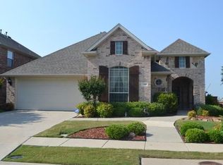 7300 Oak Valley Ct, McKinney, TX 75071