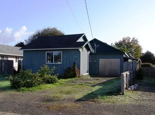 903 Nestucca Ave, Tillamook, OR 97141