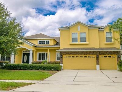 3102 Twisted Oak Loop, Kissimmee, FL, 34744