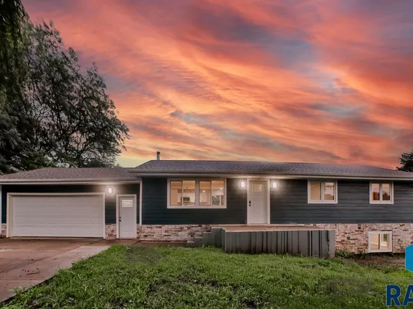 2813 W Skyline Dr, Sioux Falls, SD 57107