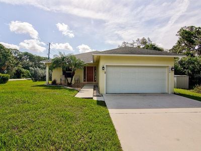 1006 Rhinelander St, Pt Charlotte, FL, 33953