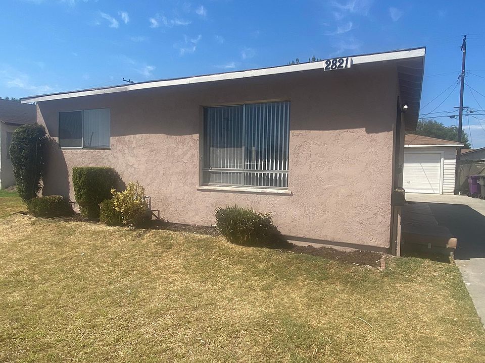 Welcome to 2821 E 56th Street!