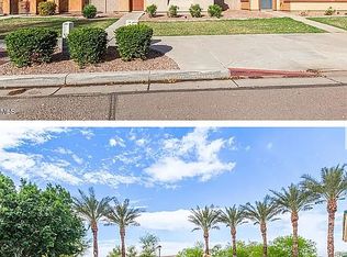 1928 N 77th Gln, Phoenix, AZ 85035