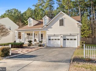 21549 Oxford Dr, Lexington Park, MD 20653