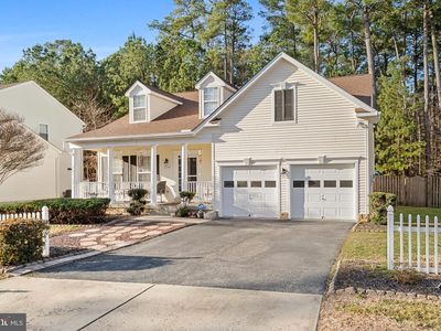 21549 Oxford Dr, Lexington Park, MD, 20653