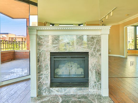 Fire Place