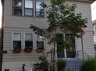 15 Aldrich Ter #2, Providence, RI 02906