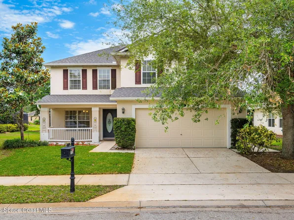 1509 Oconner Ave, Melbourne, FL 32940