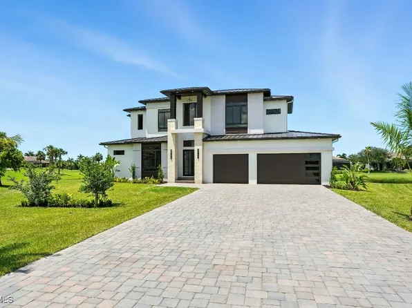 11853 Princess Grace Ct, Cape Coral, FL 33991