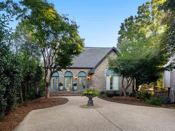 1296 Daventry Ct, Birmingham, AL 35243