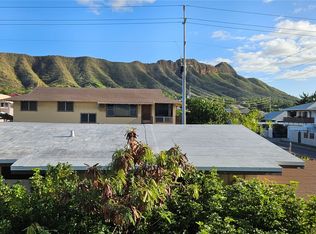3478 Campbell Ave, Honolulu, HI 96815