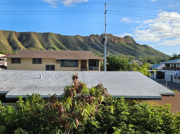 3478 Campbell Ave, Honolulu, HI 96815