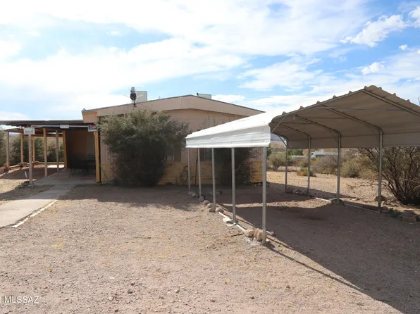 1576 N Orante Rd, Tombstone, AZ 85638