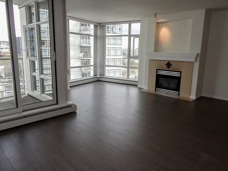 1199 Marinaside Cres #3003 — Photo 3