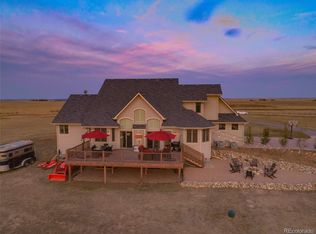 25883 Cave Spring Trl, Elbert, CO 80106