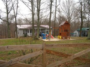 226 Prices Switch Rd, Sparta, TN 38583