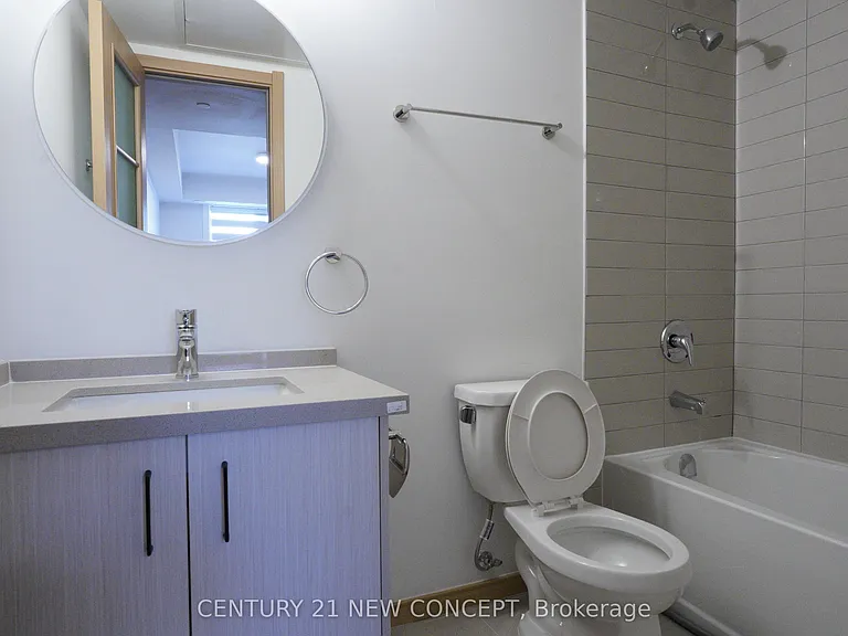 3427 Sheppard Ave E #C2-108 — Photo 13
