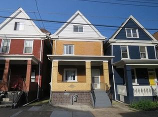 1914 Monroe St, Pittsburgh, PA 15218
