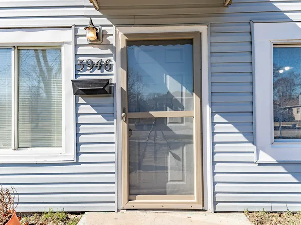 3946 Henry Ave, Hammond, IN 46327