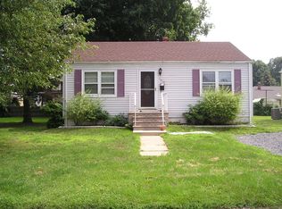 1317 Bleecher St, Manville, NJ