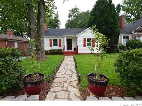 2632 Commonwealth Ave, Charlotte, NC 28205
