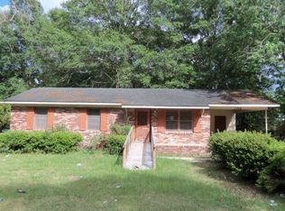 1729 Ricardo St, Valdosta, GA 31601
