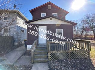 1219 Burgess St, Fort Wayne, IN 46808