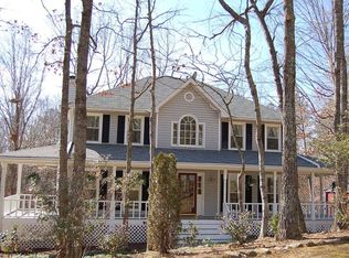 1357 Scott Rd, Canton, GA 30115