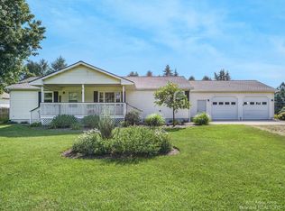 6705 Lingane Rd, Chelsea, MI 48118
