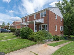 6217 Northwood Dr, Baltimore, MD 21212