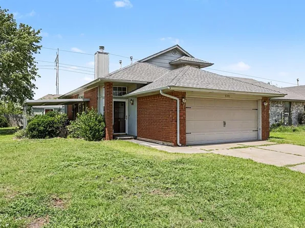 6101 SE 85th St, Del City, OK 73135